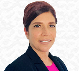 Carolina Sanchez