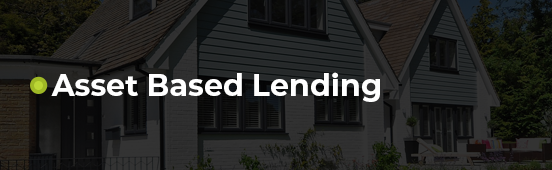 Broker Service Asset Based Lending