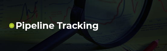 Broker Service Pipeline Tracking