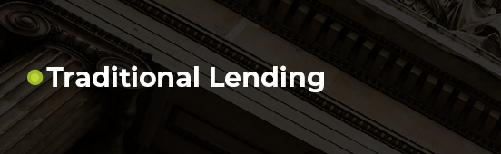 Broker Service Traditional Lending